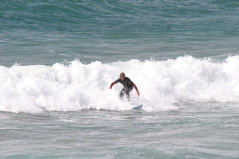 France, Bretagne, Finistere sud, pays bigouden, pointe de la torche, sable, dunes, spot de surf, surfeurs, ecole de surf,
