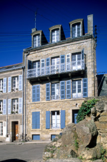 France, douarnenez