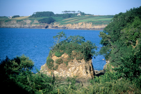 France, douarnenez