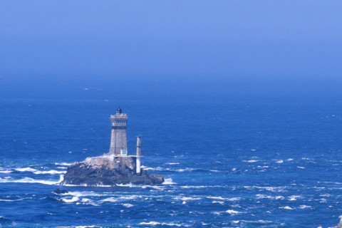 France, cap sizun