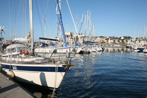 France, cornwall