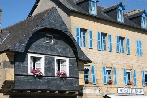 France, roadstead of brest
