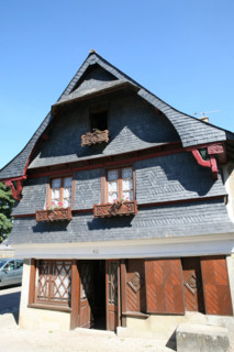 France, roadstead of brest