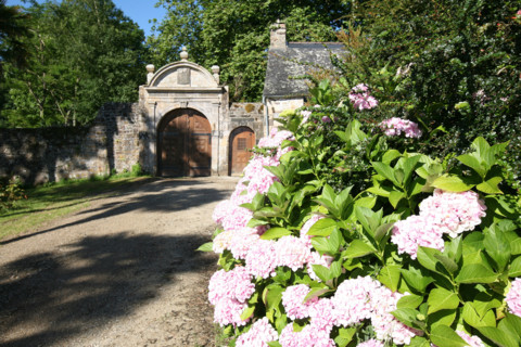 France, roadstead of brest