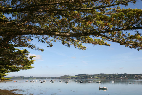 France, roadstead of brest