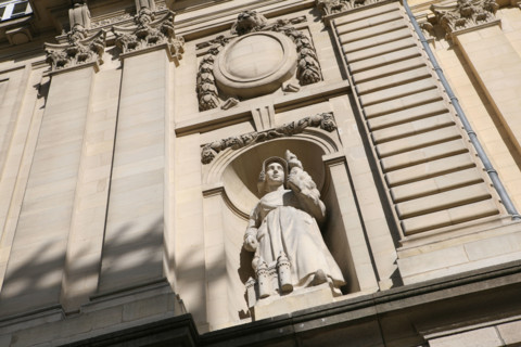 France, rennes