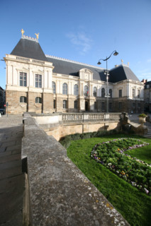 France, rennes