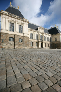 France, rennes