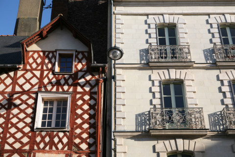 France, rennes