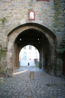 France, rennes