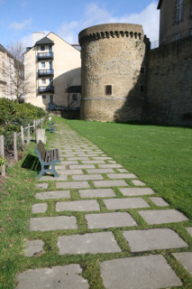 France, rennes