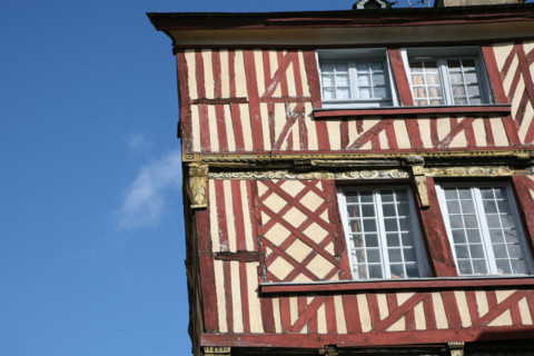 France, rennes