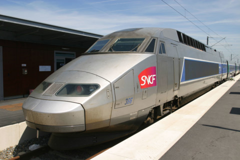 France, SAINT-MALO