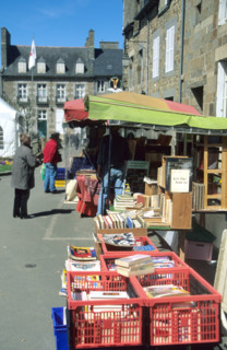 France, becherel