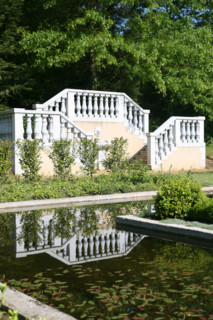 France, floral park