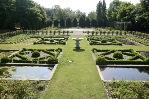 France, floral park