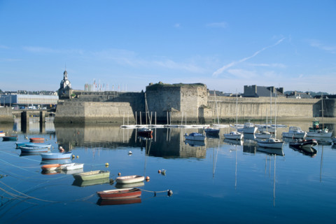 France, cornwall