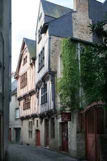 France, nantes
