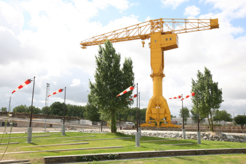France, nantes