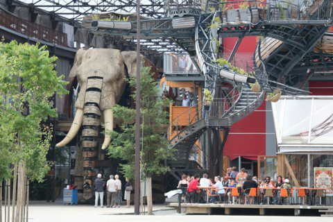 France, nantes