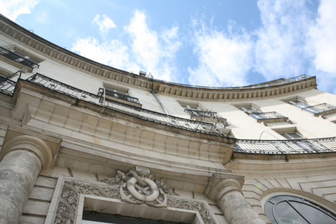 France, nantes