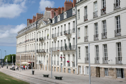France, nantes