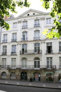 France, nantes