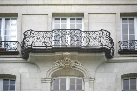 France, nantes
