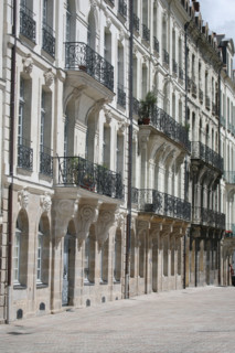 France, nantes