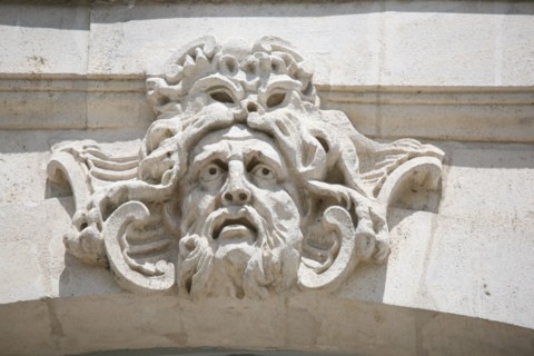 France, nantes