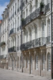 France, nantes