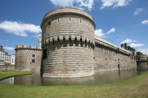 France, nantes