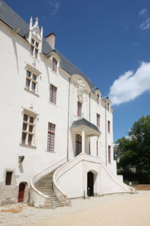 France, nantes