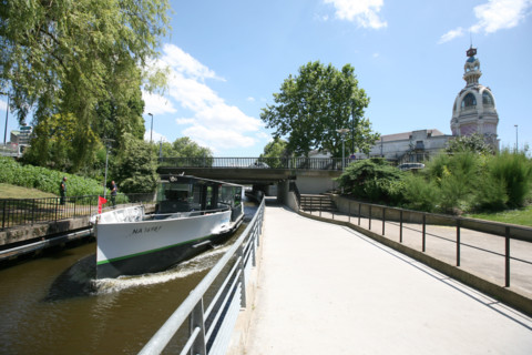 France, nantes