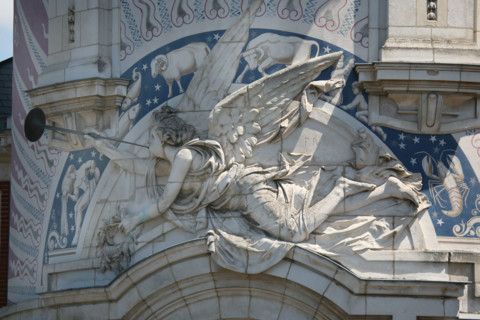 France, nantes