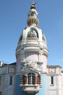 France, nantes