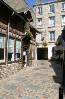 France, cotentin