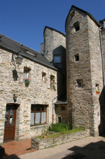 France, cotentin