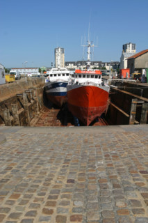 France, cotentin