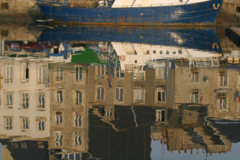 France, cherbourg