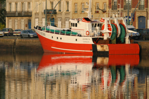 France, cherbourg