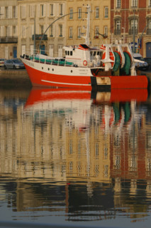France, cherbourg