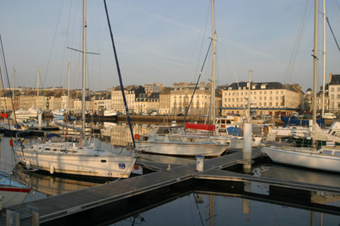 France, cotentin