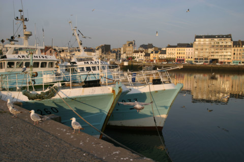 France, cotentin