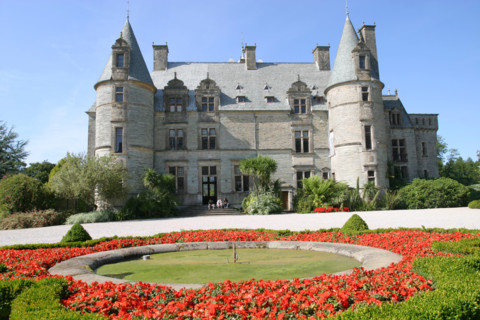 France, cotentin