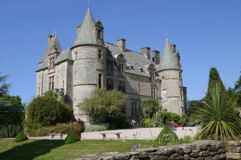 France, cotentin