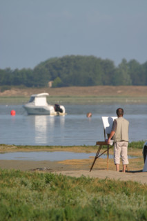 France, regneville sur mer