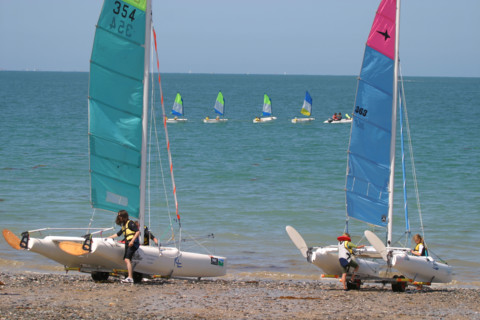 France, Saint-Martin de Bréhal