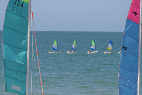 France, saint martin de brehal