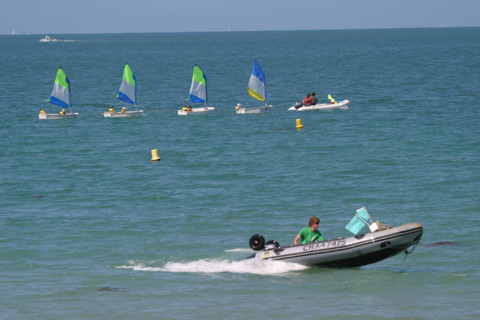 France, saint martin de brehal